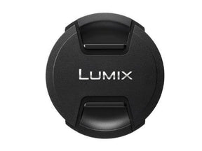 Panasonic 52mm front lens cap
