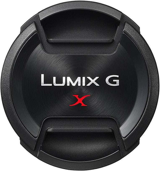 Panasonic 58mm G lens cap