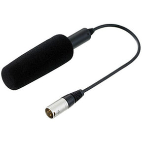 Panasonic AG-MC200G microphone