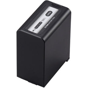 Panasonic AG-VBR118G 11800mAh Li-Ion battery