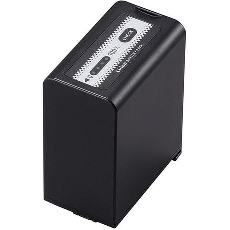 Panasonic AG-VBR118G 11800mAh Li-Ion battery
