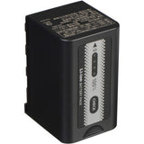 Panasonic AG-VBR59E 5900MAH Li-Ion Battery - additional product view