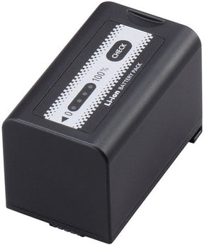 Panasonic AG-VBR59E 5900mAh Li-ion battery