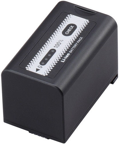 Panasonic AG-VBR59E 5900mAh Li-ion battery