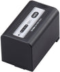 Panasonic AG-VBR59E 5900mAh Li-ion battery
