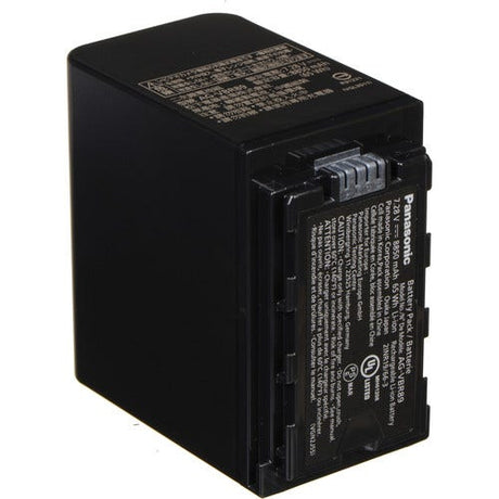 Panasonic AG-VBR89G Battery - additional product view