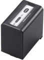 Panasonic AG-VBR89G Battery