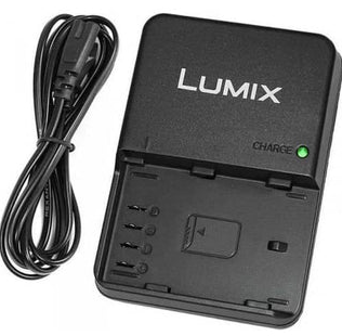 Panasonic Battery Charger for DMW-BLF19E - additional product view