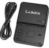 Panasonic Battery Charger for DMW-BLF19E - additional product view