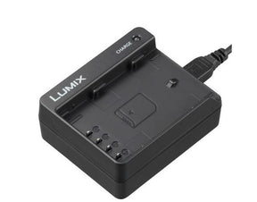 Panasonic battery charger for DMW-BLF19E