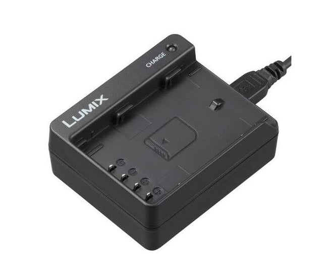 Panasonic battery charger for DMW-BLF19E