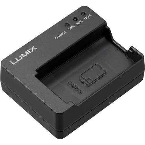 Panasonic Battery Charger, for S1/S1r