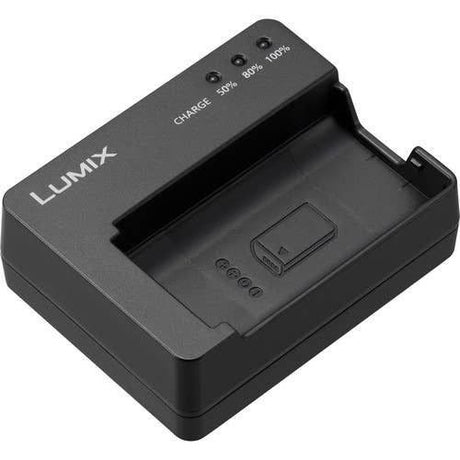 Panasonic Battery Charger, for S1/S1r