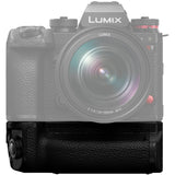 Panasonic BG2E Battery Grip - additional product view