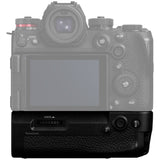 Panasonic BG2E Battery Grip - additional product view