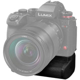 Panasonic BG2E Battery Grip - additional product view