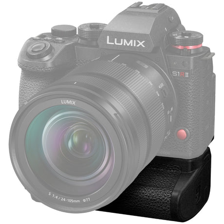 Panasonic BG2E Battery Grip - additional product view