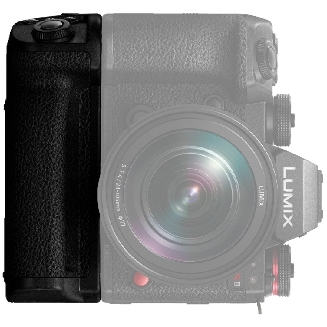 Panasonic BG2E Battery Grip - additional product view