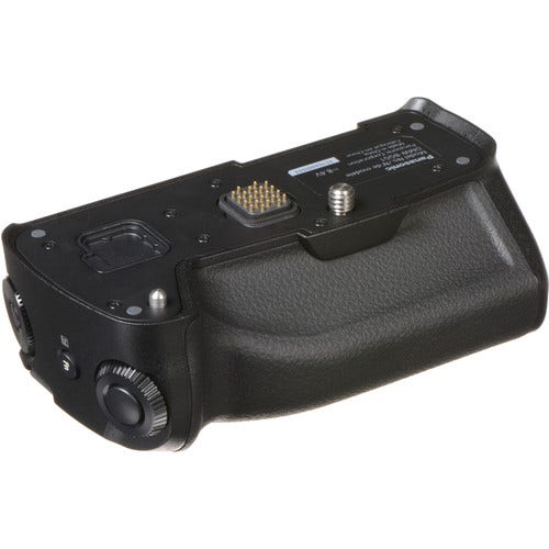 Panasonic BGG1E Battery Grip Includes DMW-BLC12E Battery - additional product view
