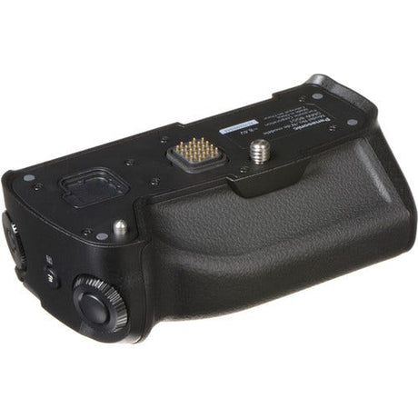 Panasonic BGG1E Battery Grip Includes DMW-BLC12E Battery - additional product view