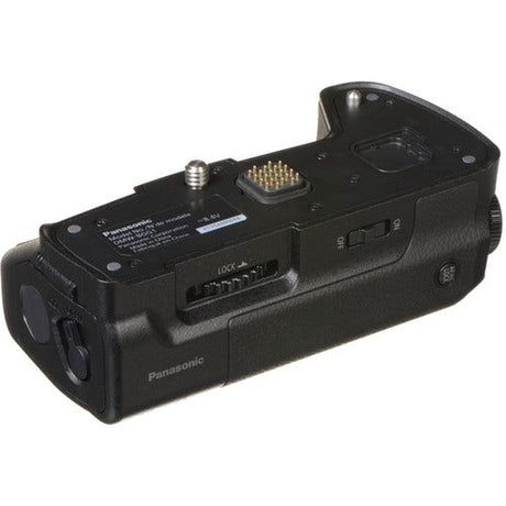 Panasonic BGG1E Battery Grip Includes DMW-BLC12E Battery - additional product view