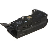 Panasonic BGG1E Battery Grip Includes DMW-BLC12E Battery - additional product view