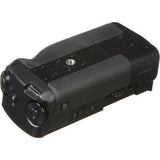 Panasonic BGG1E Battery Grip Includes DMW-BLC12E Battery - additional product view