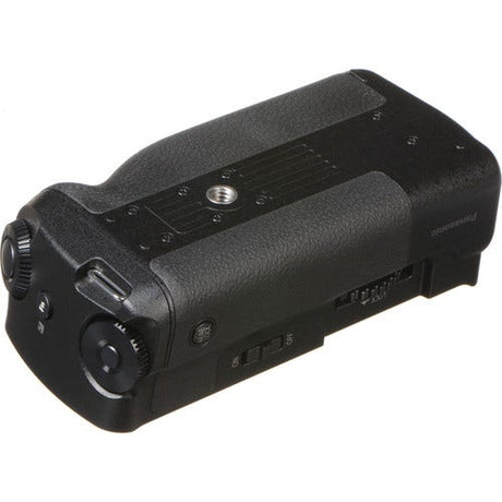 Panasonic BGG1E Battery Grip Includes DMW-BLC12E Battery - additional product view