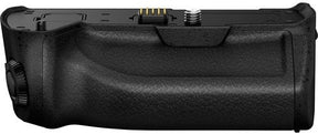 Panasonic BGG1E Battery Grip, includes DMW-BLC12E battery