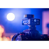 Panasonic DMS1E Lumix Advanced Digital Microphone - additional product view