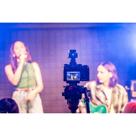 Panasonic DMS1E Lumix Advanced Digital Microphone - additional product view
