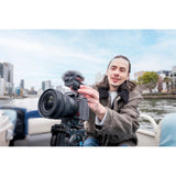 Panasonic DMS1E Lumix Advanced Digital Microphone - additional product view
