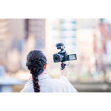 Panasonic DMS1E Lumix Advanced Digital Microphone - additional product view