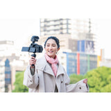 Panasonic DMS1E Lumix Advanced Digital Microphone - additional product view