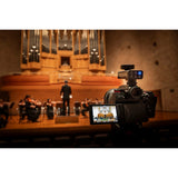 Panasonic DMS1E Lumix Advanced Digital Microphone - additional product view