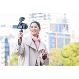 Panasonic DMS1E Lumix Advanced Digital Microphone - additional product view
