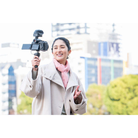 Panasonic DMS1E Lumix Advanced Digital Microphone - additional product view