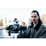 Panasonic DMS1E Lumix Advanced Digital Microphone - additional product view