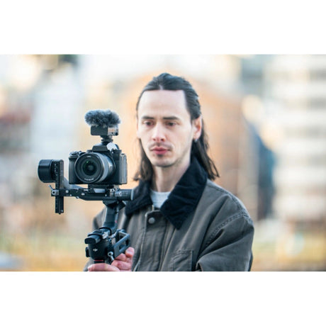 Panasonic DMS1E Lumix Advanced Digital Microphone - additional product view
