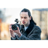 Panasonic DMS1E Lumix Advanced Digital Microphone - additional product view