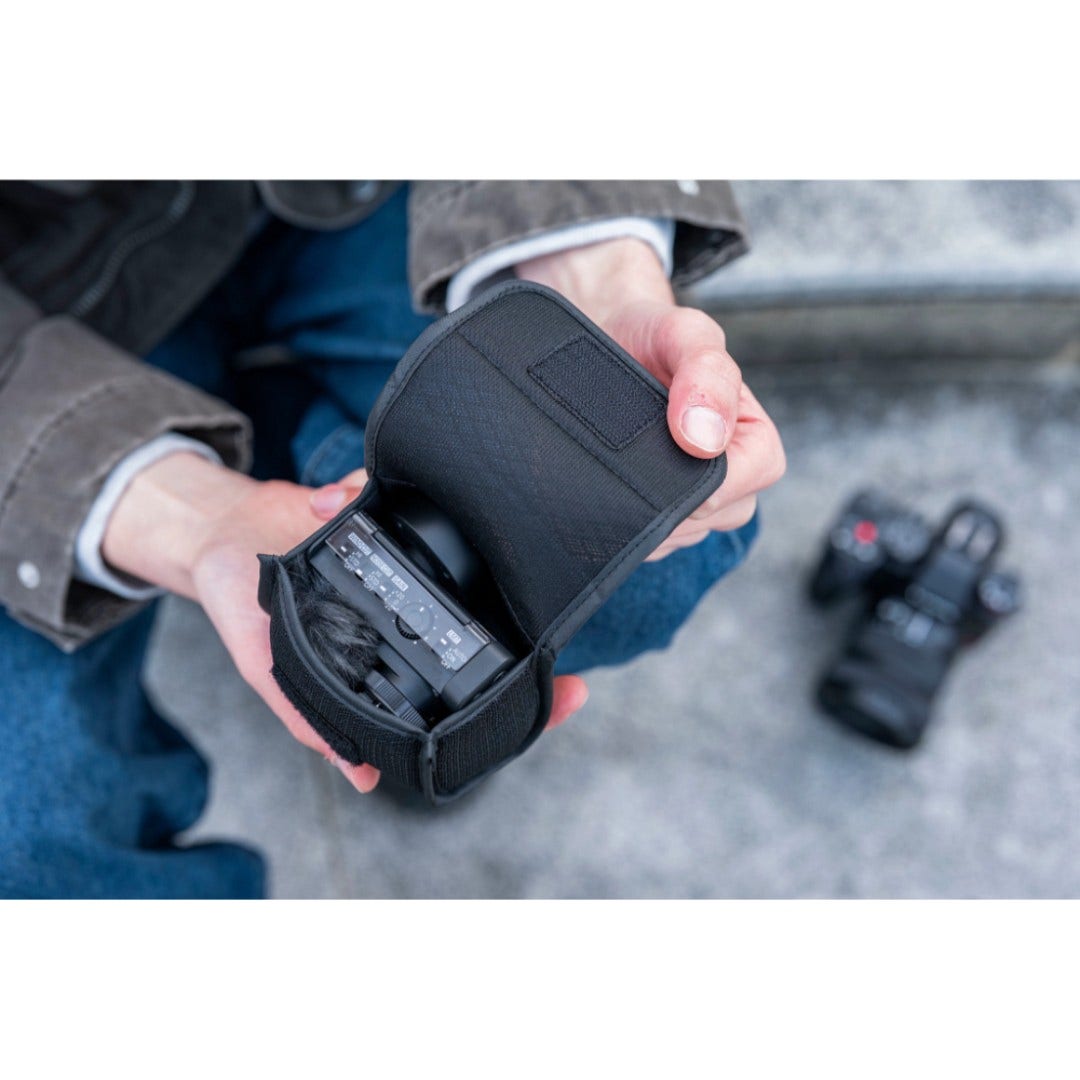 Panasonic DMS1E Lumix Advanced Digital Microphone - additional product view