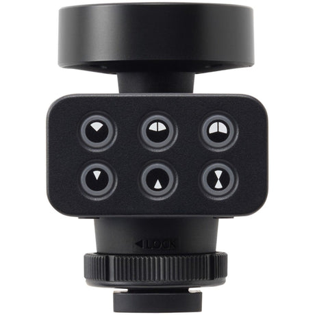 Panasonic DMS1E Lumix Advanced Digital Microphone - additional product view