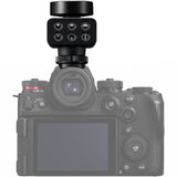Panasonic DMS1E Lumix Advanced Digital Microphone - additional product view