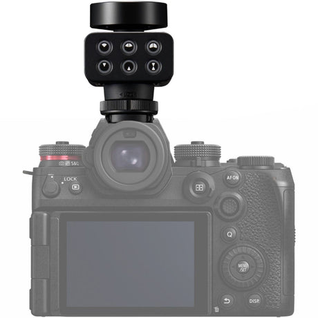 Panasonic DMS1E Lumix Advanced Digital Microphone - additional product view
