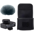Panasonic DMS1E Lumix advanced digital microphone