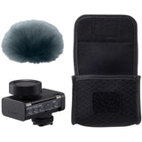 Panasonic DMS1E Lumix advanced digital microphone