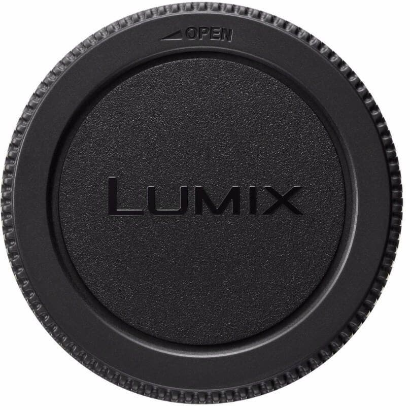 Panasonic DMW-BDC1GU body cap