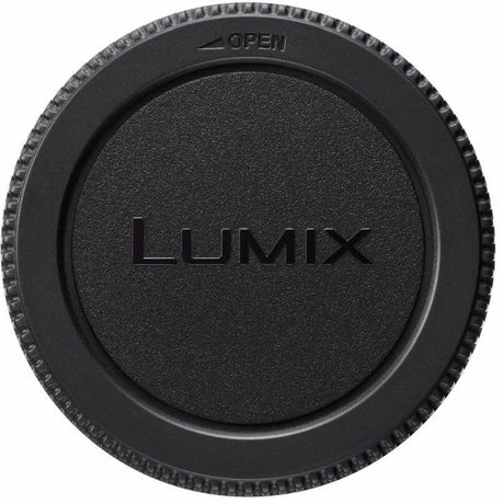 Panasonic DMW-BDC1GU body cap