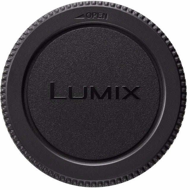 Panasonic DMW-BDC1GU body cap