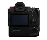 Panasonic DMW-BG1E Lumix Battery Grip for S5/S5II/S5IIX /G9II - additional product view